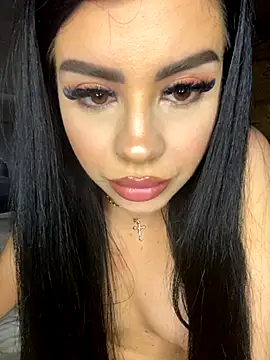 Snapshot of Ameliablack_1 chatting on September 8, 2025, 10:20 pm Ameliablack 1 online show from September 8, 2025, 10:20 pm