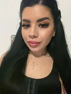 Snapshot of Ameliablack_1 chatting on February 7, 2025, 3:41 pm Ameliablack 1 online show from February 7, 2025, 3:41 pm