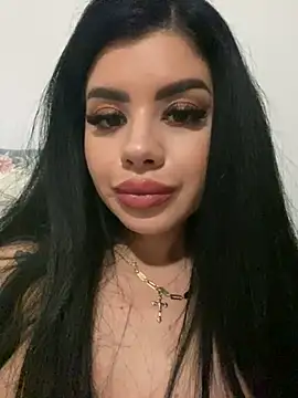 Snapshot of Ameliablack_1 chatting on February 11, 2025, 11:33 pm Ameliablack 1 online show from February 11, 2025, 11:33 pm