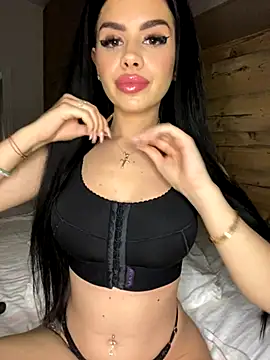 Snapshot of Ameliablack_1 chatting on November 30, 2025, 2:56 am Ameliablack 1 online show from November 30, 2025, 2:56 am