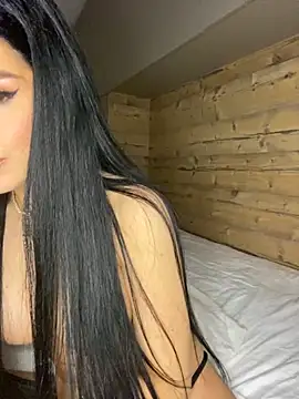 Snapshot of Ameliablack_1 chatting on September 25, 2025, 10:38 pm Ameliablack 1 online show from September 25, 2025, 10:38 pm