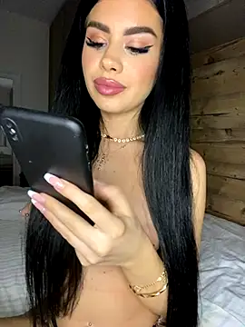 Snapshot of Ameliablack_1 chatting on October 3, 2025, 7:59 pm Ameliablack 1 online show from October 3, 2025, 7:59 pm