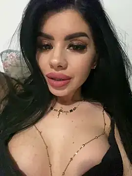 Snapshot of Ameliablack_1 chatting on February 11, 2025, 8:31 pm Ameliablack 1 online show from February 11, 2025, 8:31 pm