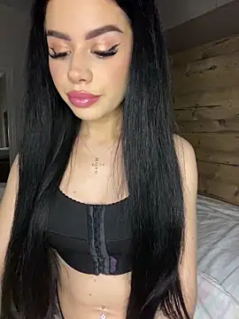 Snapshot of Ameliablack_1 chatting on November 15, 2025, 8:13 pm Ameliablack 1 online show from November 15, 2025, 8:13 pm