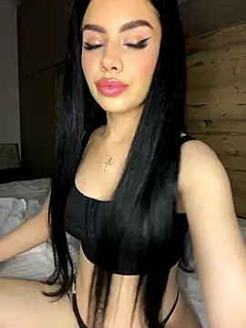 Snapshot of Ameliablack_1 chatting on November 16, 2025, 8:02 pm Ameliablack 1 online show from November 16, 2025, 8:02 pm