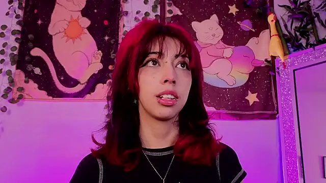 Snapshot of Nyx_nayla chatting on December 3, 2025, 12:23 am Nyx nayla online show from December 3, 2025, 12:23 am