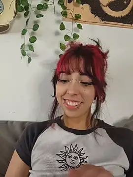 Snapshot of Nyx_nayla chatting on November 22, 2025, 10:19 pm Nyx nayla online show from November 22, 2025, 10:19 pm