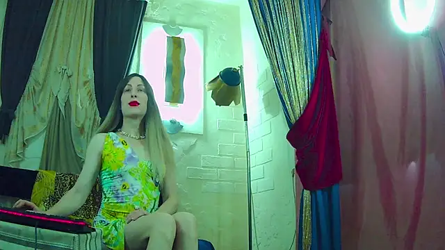 Mary Loon online show from April 15, 2026, 11:59 am