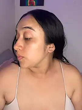 cata megan online show from January 24, 2025, 1:03 am