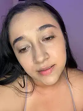 cata megan online show from January 9, 2025, 1:08 am