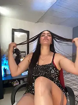 Snapshot of emmily_d chatting on October 9, 2025, 6:08 pm emmily d online show from October 9, 2025, 6:08 pm