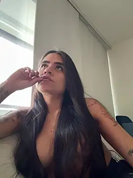 penelopesexx online show from February 26, 2026, 4:40 pm