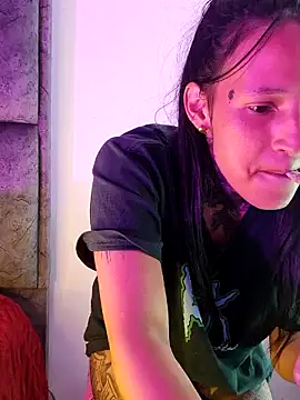 Nicole420squirt online show from January 24, 2025, 12:09 am