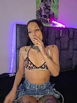 Snapshot of Nicole420squirt chatting on July 10, 2026, 8:53 pm Nicole420squirt online show from July 10, 2026, 8:53 pm