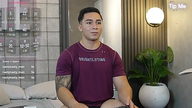 Ryan Hunt online show from March 6, 2025, 3:13 pm