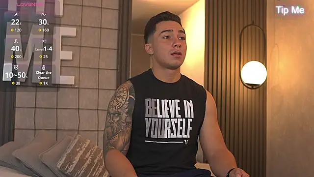 Ryan Hunt online show from September 17, 2025, 12:07 pm