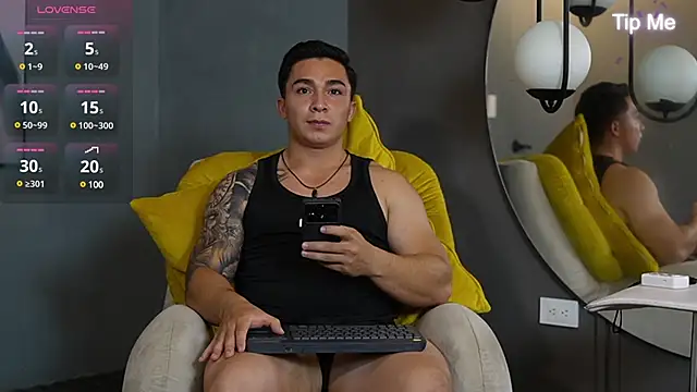 Ryan Hunt online show from March 2, 2025, 9:52 pm