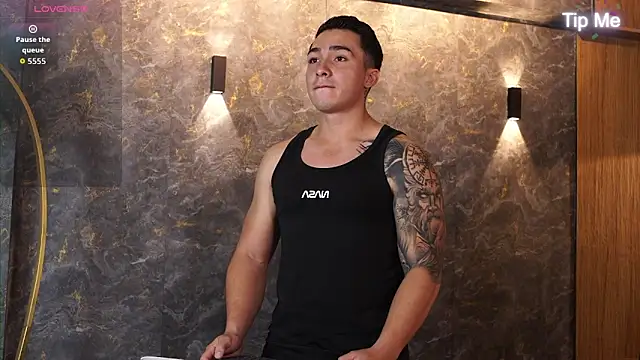 Ryan Hunt online show from December 1, 2025, 1:34 pm