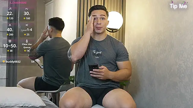 Ryan Hunt online show from March 5, 2025, 3:51 pm