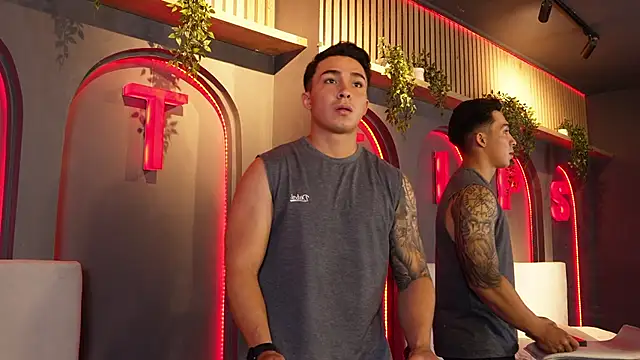 Ryan Hunt online show from October 1, 2025, 12:31 pm