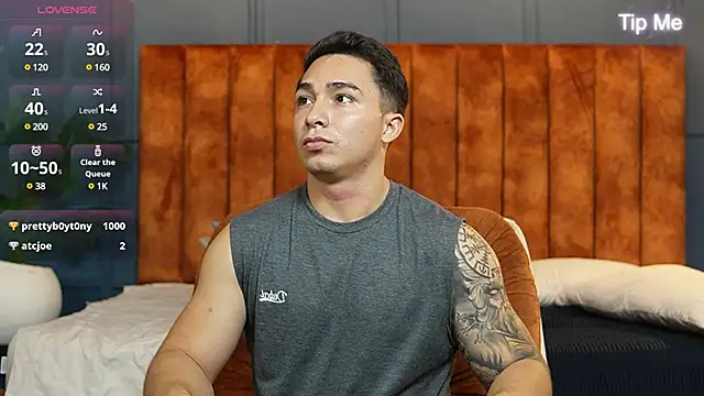 Ryan Hunt online show from March 11, 2025, 2:51 pm