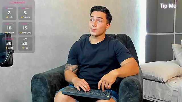 Ryan Hunt online show from March 1, 2025, 6:32 pm