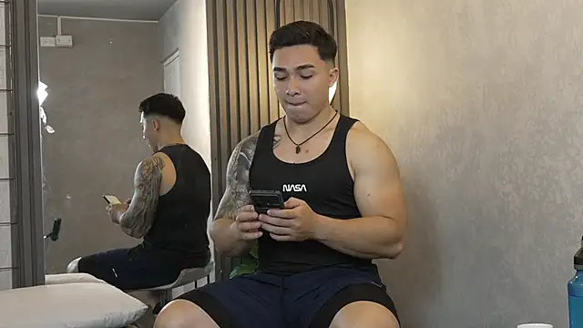 Ryan Hunt online show from March 13, 2025, 12:56 pm