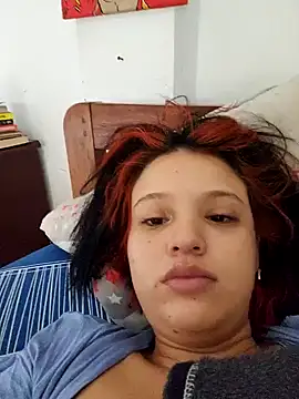Snapshot of LorenRosse chatting on February 23, 2025, 2:57 pm LorenRosse online show from February 23, 2025, 2:57 pm