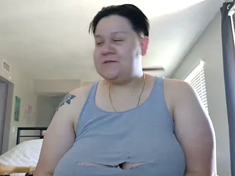 DevilDahm online show from November 2, 2025, 6:46 pm