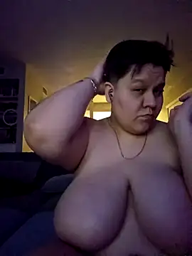 Snapshot of DevilDahm chatting on February 16, 2025, 5:37 am DevilDahm online show from February 16, 2025, 5:37 am