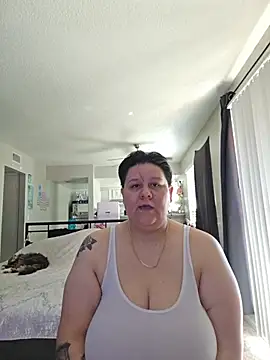 DevilDahm online show from February 14, 2026, 9:26 pm