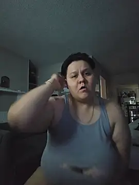 DevilDahm online show from November 11, 2025, 4:07 am