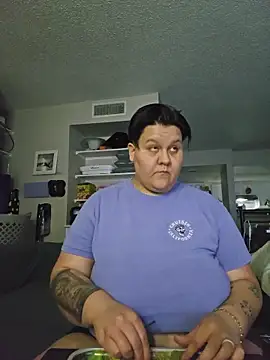 DevilDahm online show from January 14, 2026, 7:23 am