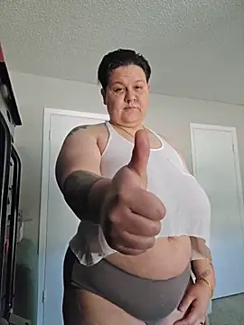 DevilDahm online show from February 1, 2026, 10:41 pm