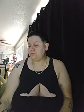 DevilDahm online show from October 28, 2025, 8:30 pm