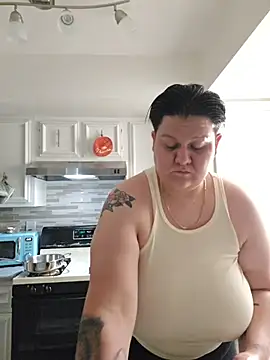 DevilDahm online show from October 24, 2025, 11:48 pm