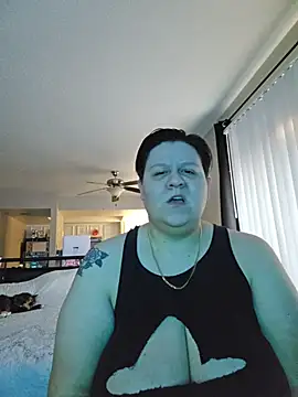 DevilDahm online show from February 10, 2026, 12:20 am