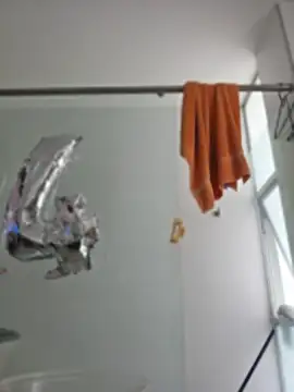 Sthef Castle online show from April 18, 2026, 12:29 pm