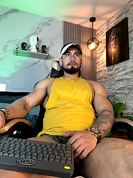 jaxon colton online show from November 9, 2025, 3:32 am