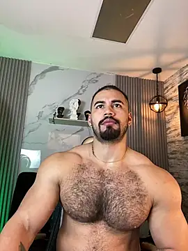 jaxon colton online show from March 30, 2026, 3:52 am