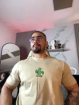 jaxon colton online show from March 16, 2026, 11:29 pm