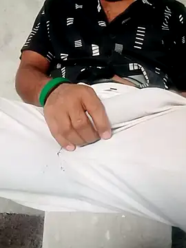 INDIANBOY7439 online show from February 1, 2026, 8:01 am