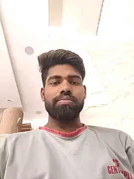INDIANBOY7439 online show from April 30, 2026, 8:21 am