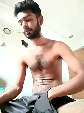 NICK IN online show from April 22, 2026, 3:24 am