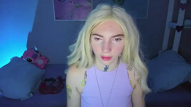 AnneTenet online show from January 27, 2025, 6:09 am