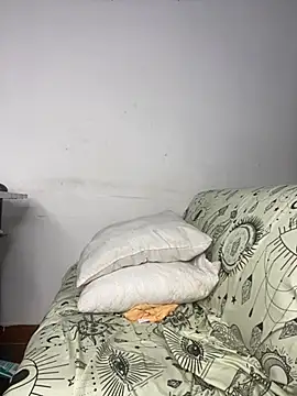 Snapshot of Pandora1018 chatting on January 16, 2025, 9:30 pm Pandora1018 online show from January 16, 2025, 9:30 pm