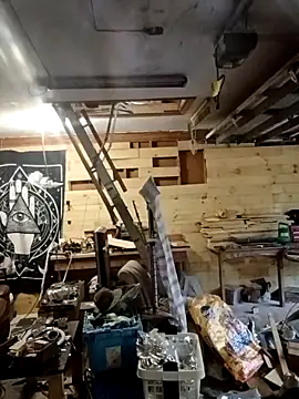 Buffshagswell online show from November 12, 2025, 1:26 pm