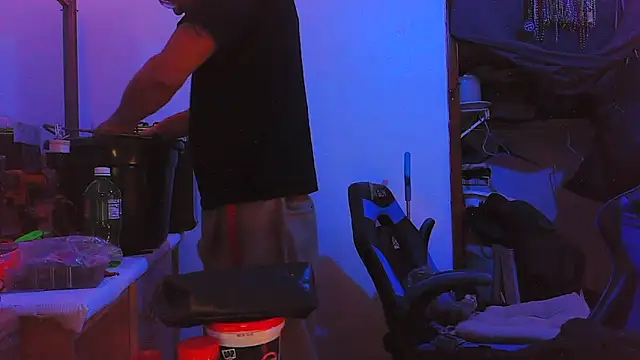 Buffshagswell online show from February 5, 2026, 7:10 pm