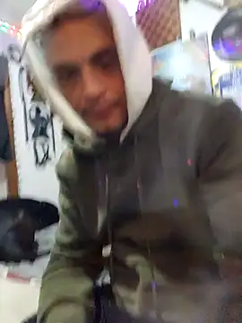 Buffshagswell online show from November 1, 2025, 1:27 pm