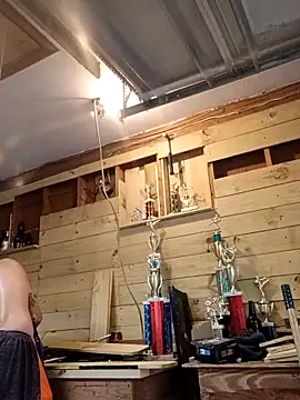 Buffshagswell online show from November 20, 2025, 3:02 pm